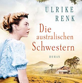 Die australischen Schwestern Ulrike Renk