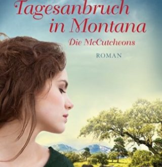 Tagesanbruch in Montana Cover