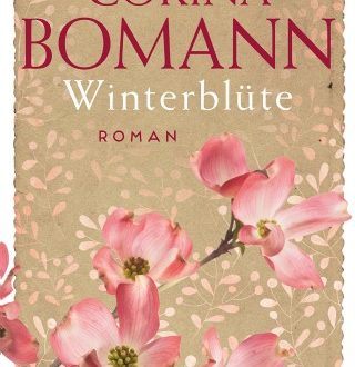 Winterblüte Cover