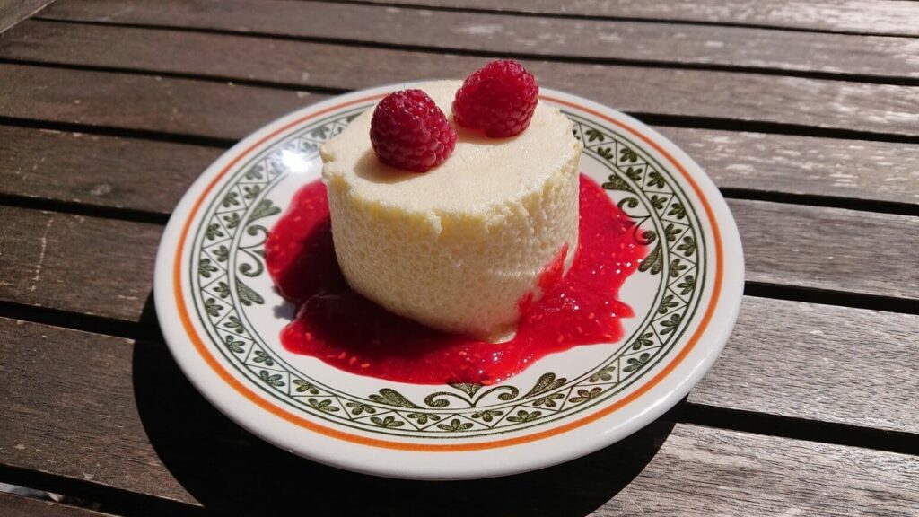 REZEPT Berliner Luft | Historische Romane und Rezepte