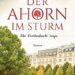Der Ahorn im Sturm Breitenbach Saga 2