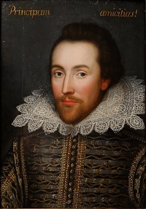 Frühe Neuzeit Romane William Shakespeare