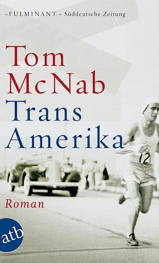 Trans Amerika Buch