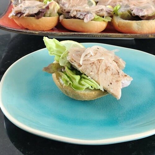 REZEPT Fischbrötchen Stralsund | Historische Romane und Rezepte REZEPT Fischbrötchen Stralsund | Historische Romane und Rezepte