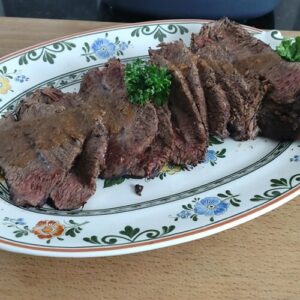 Barolo Braten