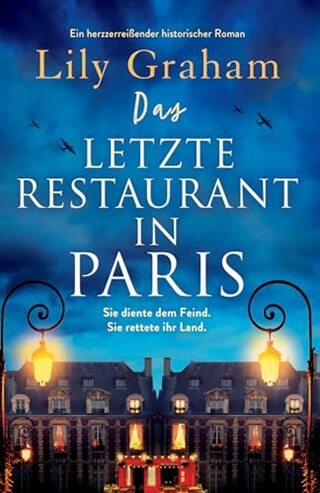 Das letzte Restaurant in Paris