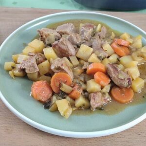 Irish Stew