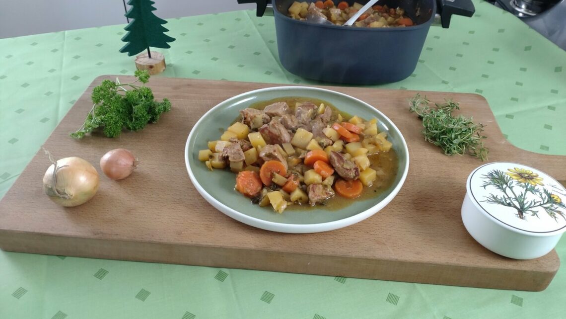 Irish Stew