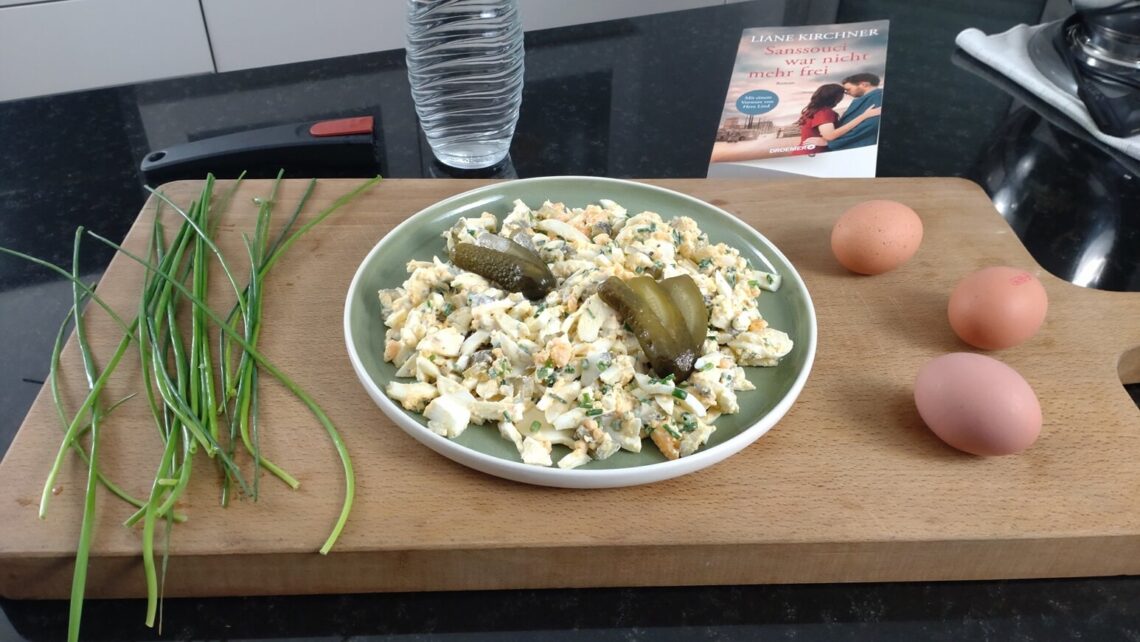 DDR Eiersalat