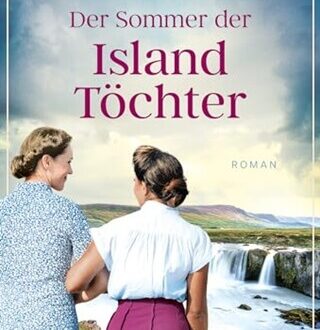 Der Sommer der Island Töchter