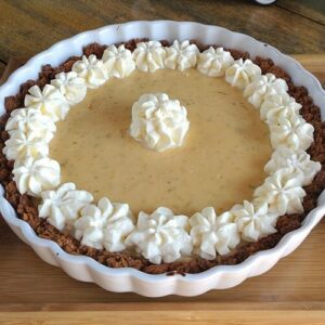 Key Lime Pie