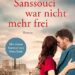 Sanssouci war nicht mehr frei Cover