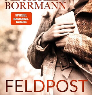 Feldpost Borrmann Cover