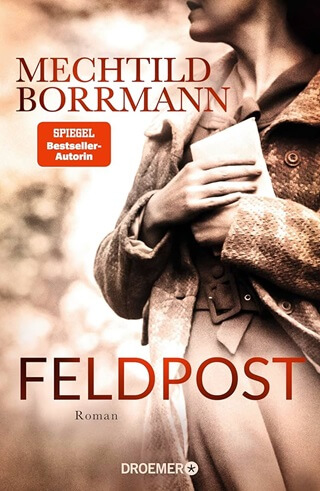 Feldpost Borrmann Cover