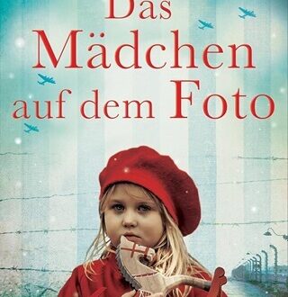 Das Mädchen auf dem Foto Hanni Winter 3 Cover