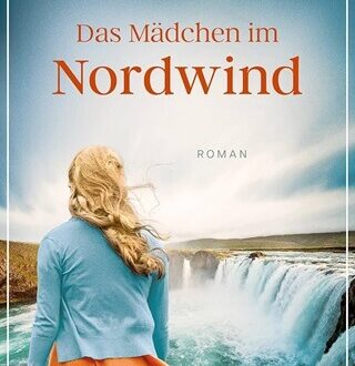 Das Mädchen im Nordwind Cover