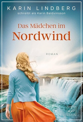 Das Mädchen im Nordwind Cover