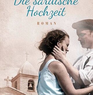 Die sardische Hochzeit Cover