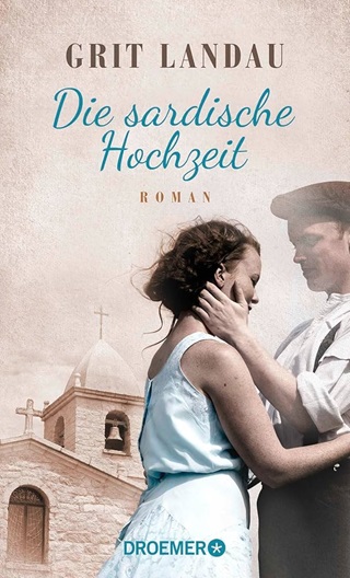 Die sardische Hochzeit Cover