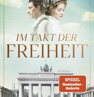 Im Takt der Freiheit Cover