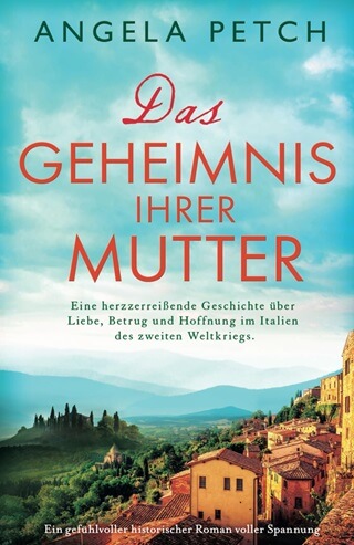 Das Geheimnis ihrer Mutter Cover