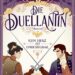 Die Duellantin Cover