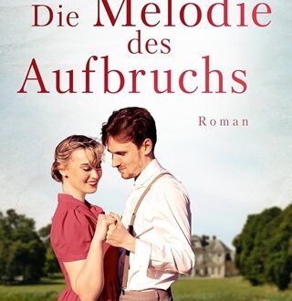 Die Melodie des Aufbruchs Neue Zeiten 3 Cover