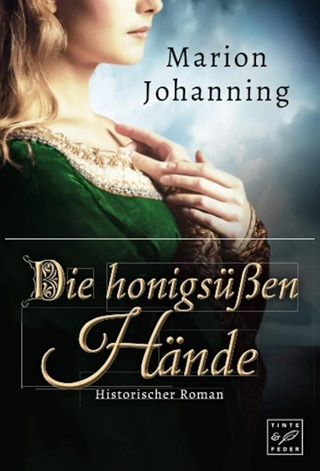 Die honigsüßen Hände Cover