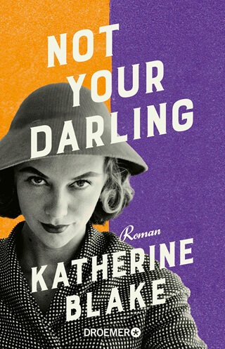 Not your Darling Cover