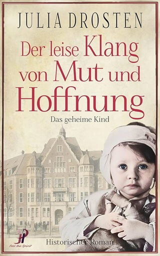 Der leise Klang von Mut und Hoffnung