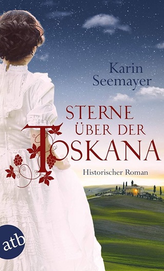 Sterne über der Toskana