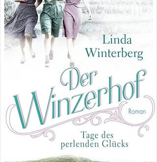 Der Winzerhof 2 Tage des perlenden Glücks Cover