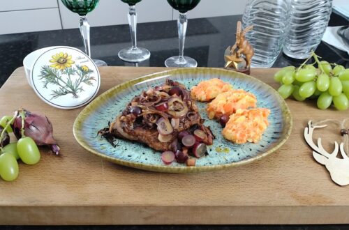 Steak Winzer Art