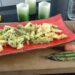 Tempura mit Tentsuyu Dip