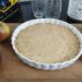 Apfel Crumble Cover