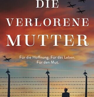 Die verlorene Mutter Cover