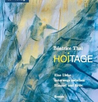 Hoitage Cover