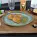 Rhode Island Johnnycakes