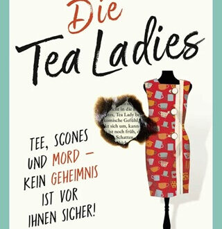 Die Tea Ladies Cover