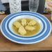 Grießnockerlsuppe