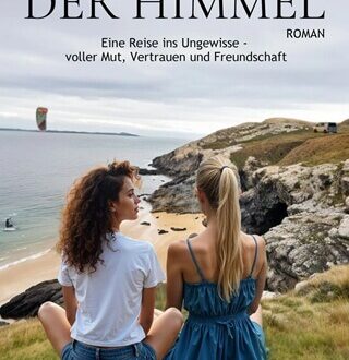 Im Meer der Himmel Cover