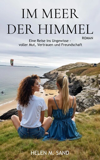 Im Meer der Himmel Cover