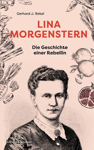 Lina Morgenstern Cover