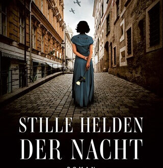 Stille Helden der Nacht Cover