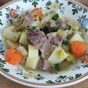 Wales Cawl