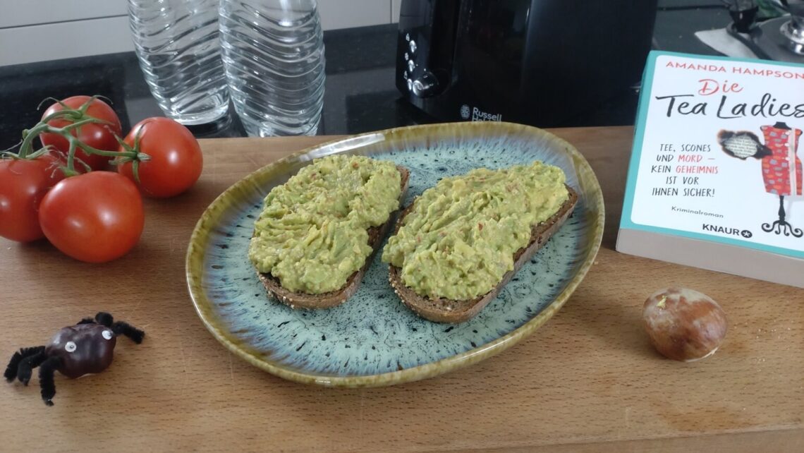 Avocado Toast