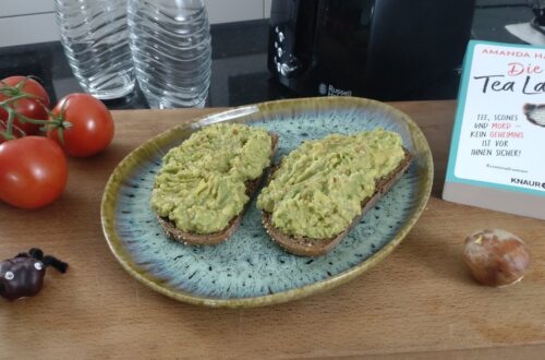 Avocado Toast