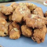 Bayern Backhendl