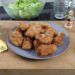 Bayern Backhendl Cover