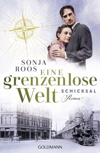 Eine grenzenlose Welt 2 Cover